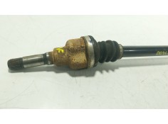 Recambio de transmision derecha para peugeot 208 i (ca_, cc_) 1.2 vti 82 referencia OEM IAM  9803659680  2