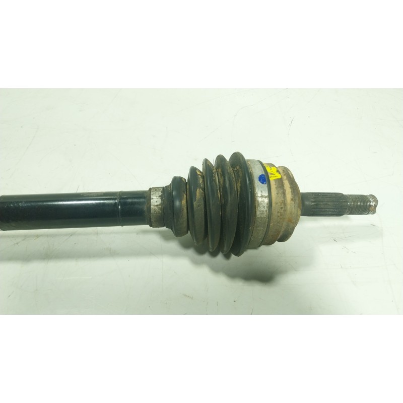 Recambio de transmision derecha para peugeot 208 i (ca_, cc_) 1.2 vti 82 referencia OEM IAM  9803659680 