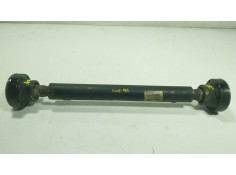 Recambio de transmision central delantera para porsche cayenne (typ 9pa) s referencia OEM IAM 95542102000 7L0521101A 