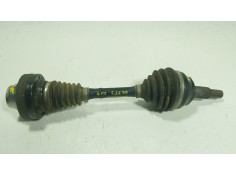 Recambio de transmision derecha para porsche cayenne (typ 9pa) s referencia OEM IAM 95534903810 7L5407271A 