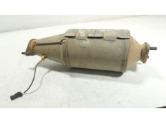 Recambio de catalizador para hyundai h350 furgoneta 2.5 crdi referencia OEM IAM 289K04A710   2