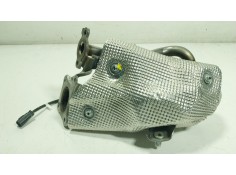 Recambio de filtro de particulas para toyota yaris cross (mxp_) 1.5 hybrid (mxpj10) referencia OEM IAM 17140F3090   2