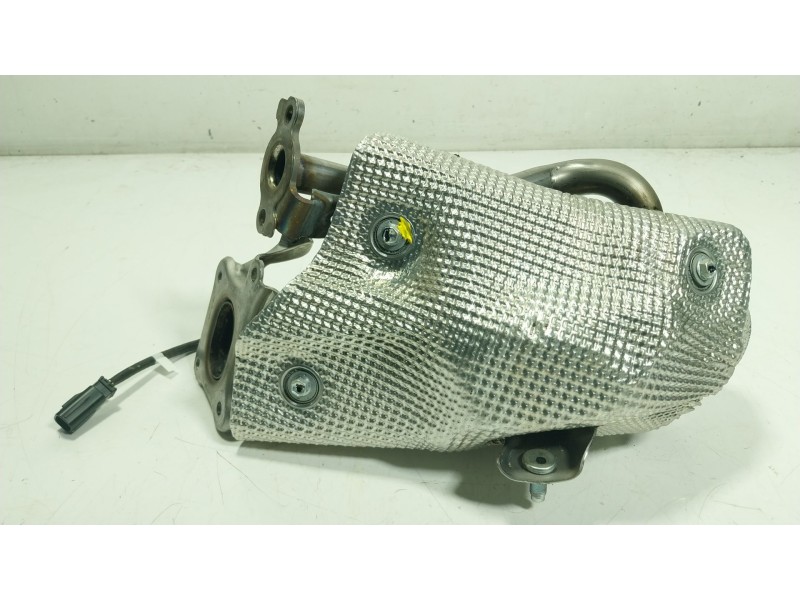 Recambio de filtro de particulas para toyota yaris cross (mxp_) 1.5 hybrid (mxpj10) referencia OEM IAM 17140F3090  