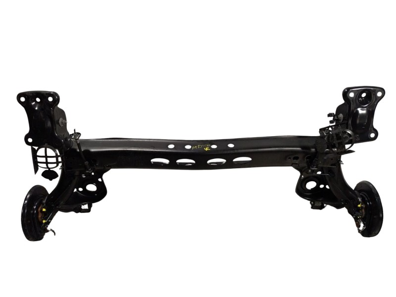 Recambio de puente trasero para seat arona (kj7, kjp) 1.0 tsi referencia OEM IAM   