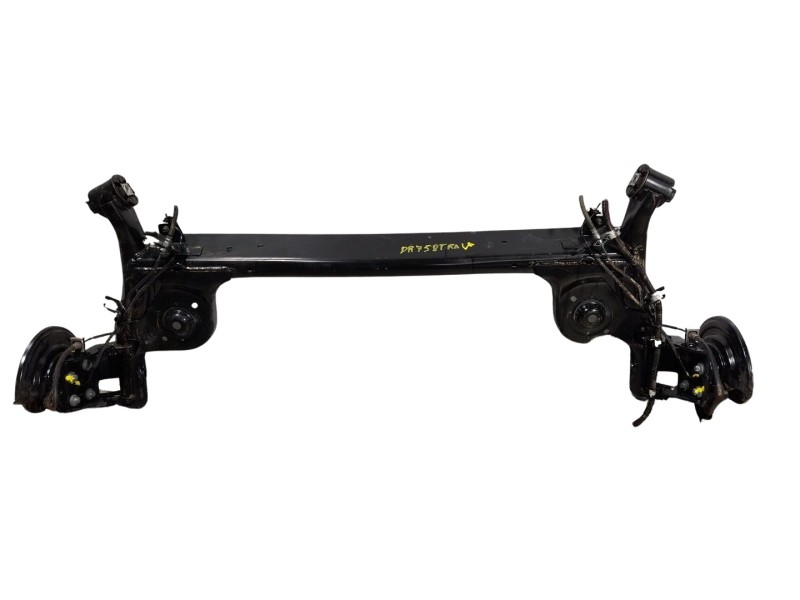 Recambio de puente trasero para renault arkana i (lcm_, ldn_) 1.3 tce 140 (ldn0) referencia OEM IAM   