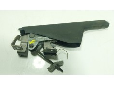 Recambio de palanca freno de mano para seat toledo ii (1m2) 1.6 referencia OEM IAM   