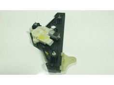 Recambio de elevalunas trasero derecho para renault clio v (b7_) 1.5 blue dci 100 (b7ad) referencia OEM IAM  827209773R 