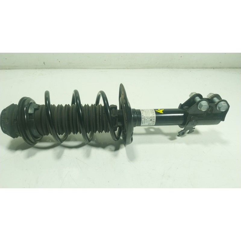 Recambio de amortiguador delantero derecho para toyota yaris cross (mxp_) 1.5 hybrid (mxpj10) referencia OEM IAM 485100DJ70 4851
