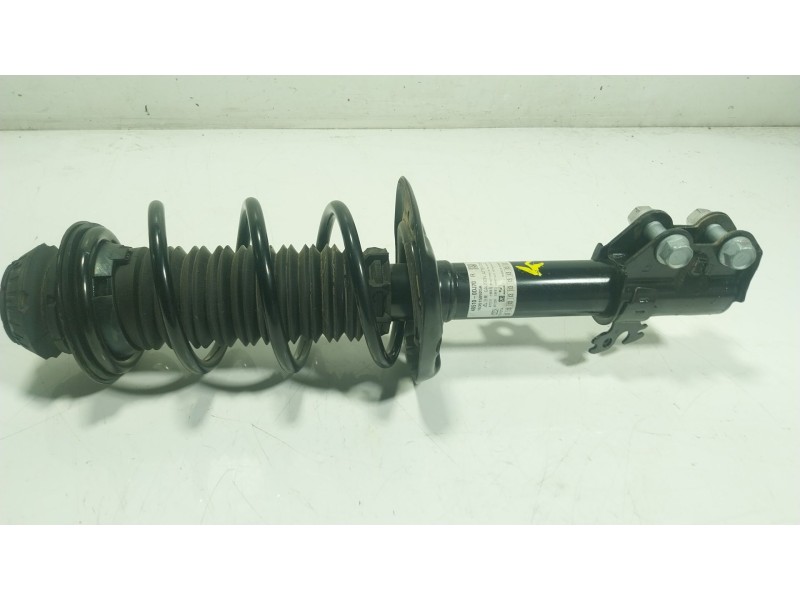 Recambio de amortiguador delantero derecho para toyota yaris cross (mxp_) 1.5 hybrid (mxpj10) referencia OEM IAM 485100DJ70 4851