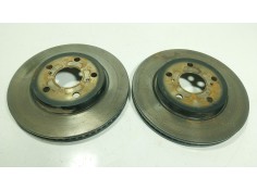 Recambio de disco freno delantero para toyota yaris cross (mxp_) 1.5 hybrid (mxpj10) referencia OEM IAM 4351202390  