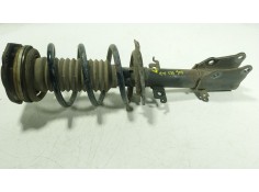 Recambio de amortiguador delantero derecho para renault kangoo / grand kangoo ii (kw0/1_) 1.5 dci 75 (kw07, kw10, kw04) referenc