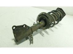 Recambio de amortiguador delantero derecho para renault kangoo / grand kangoo ii (kw0/1_) 1.5 dci 75 (kw07, kw10, kw04) referenc 2