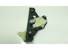 Recambio de elevalunas trasero izquierdo para renault clio v (b7_) 1.5 blue dci 100 (b7ad) referencia OEM IAM  827217837R 