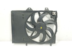 Recambio de electroventilador para citroën c3 aircross i (2r_, 2c_) 1.2 puretech 110 (2rhnzb, 2rhnzw, 2rhnpx, 2rhnpj) referencia