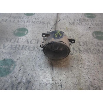 FARO ANTINIEBLA IZQUIERDO 8200074008 