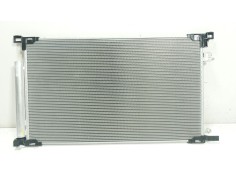 Recambio de condensador aire acondicionado para toyota rav 4 v (_a5_, _h5_) 2.5 hybrid (axap54) referencia OEM IAM 884A042070  