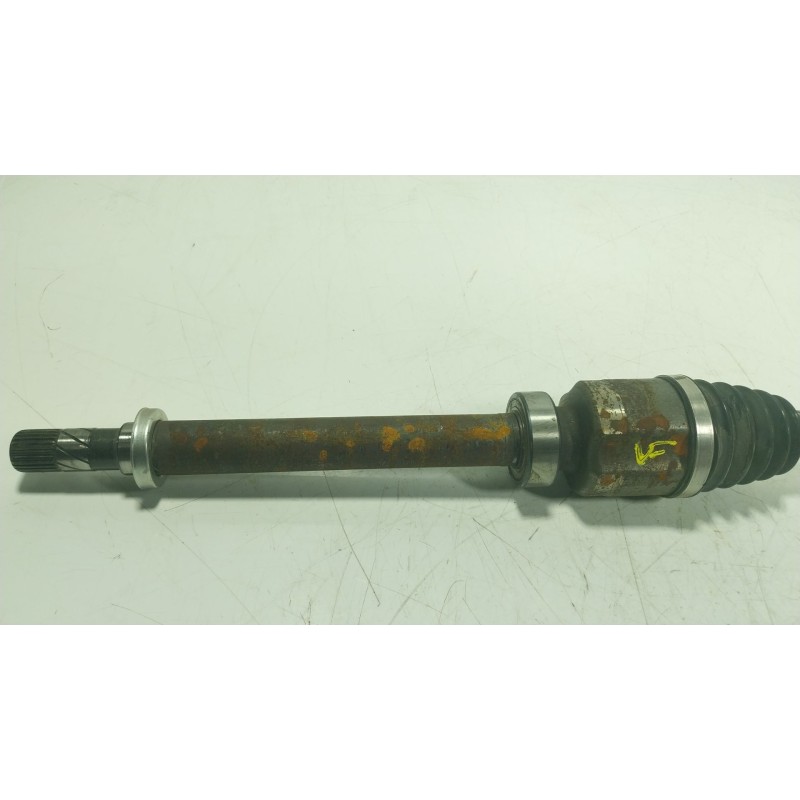 Recambio de transmision derecha para renault clio v (b7_) 1.5 blue dci 100 (b7ad) referencia OEM IAM  391009804R 