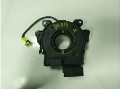 Recambio de anillo airbag para nissan juke (f15) 1.5 dci referencia OEM IAM B55541KA9A   2