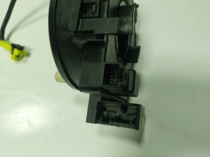 Recambio de anillo airbag para nissan juke (f15) 1.5 dci referencia OEM IAM B55541KA9A  