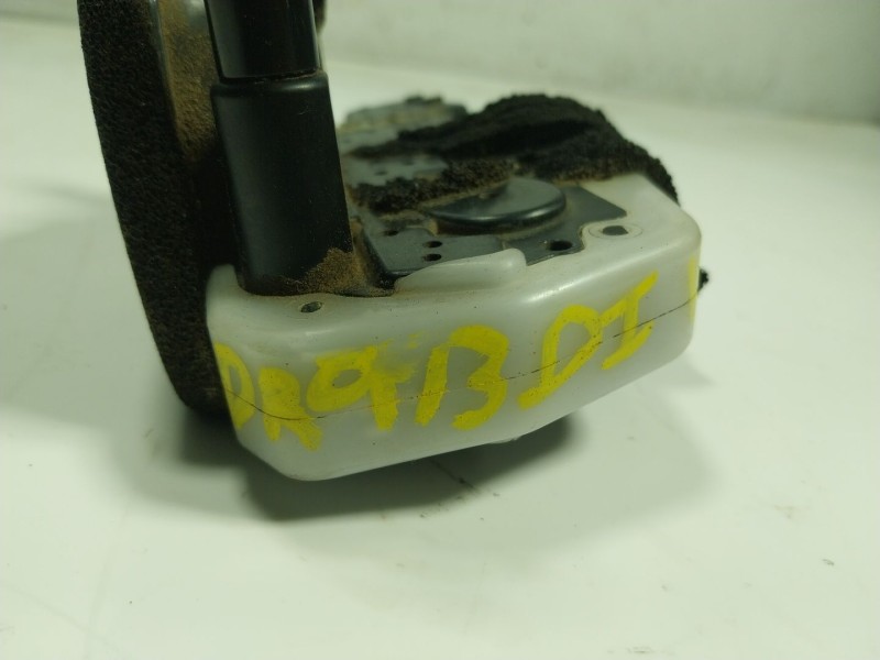 Recambio de cerradura puerta delantera izquierda para nissan juke (f15) 1.5 dci referencia OEM IAM 805011KA0A S5611460 