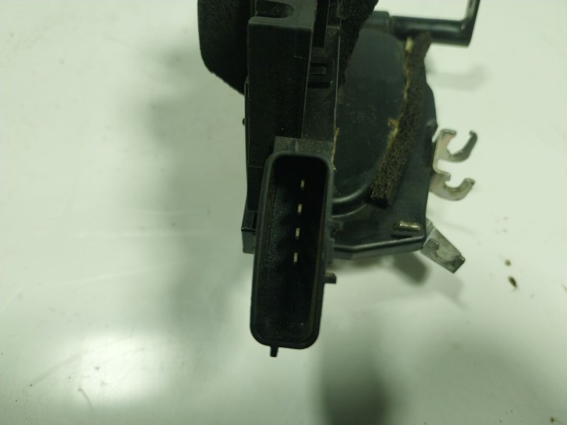 Recambio de cerradura puerta delantera izquierda para nissan juke (f15) 1.5 dci referencia OEM IAM 805011KA0A S5611460 