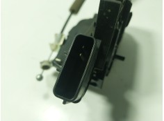 Recambio de cerradura puerta trasera derecha para nissan juke (f15) 1.5 dci referencia OEM IAM 825001KA0A G1014510 