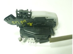Recambio de cerradura puerta trasera izquierda para nissan juke (f15) 1.5 dci referencia OEM IAM 825011KA0A G1014520  2
