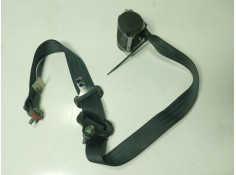 Recambio de cinturon seguridad trasero izquierdo para nissan juke (f15) 1.5 dci referencia OEM IAM 888451KA2A 620241000A 