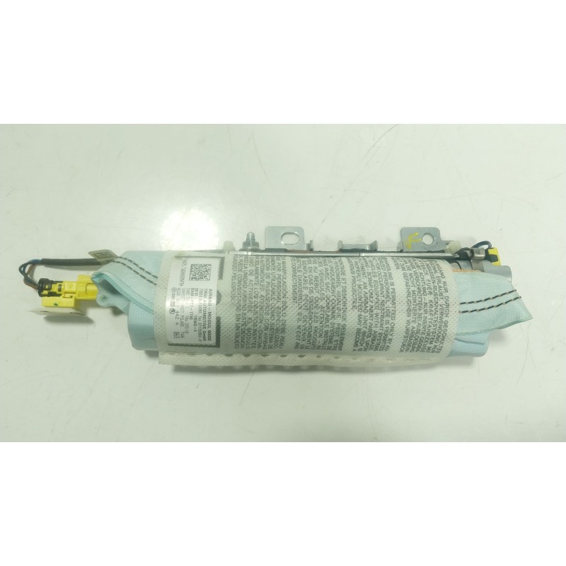 Recambio de airbag lateral trasero derecho para audi a7 sportback (4ga, 4gf) 3.0 tdi quattro referencia OEM IAM  4G8880442A 