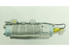 Recambio de airbag lateral trasero derecho para audi a7 sportback (4ga, 4gf) 3.0 tdi quattro referencia OEM IAM  4G8880442A  2