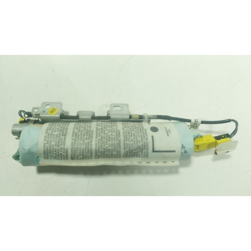 Recambio de airbag lateral trasero derecho para audi a7 sportback (4ga, 4gf) 3.0 tdi quattro referencia OEM IAM  4G8880442A 