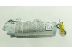 Recambio de airbag lateral trasero izquierdo para audi a7 sportback (4ga, 4gf) 3.0 tdi quattro referencia OEM IAM  4G8880441A 