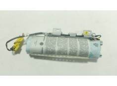 Recambio de airbag lateral trasero izquierdo para audi a7 sportback (4ga, 4gf) 3.0 tdi quattro referencia OEM IAM  4G8880441A  2