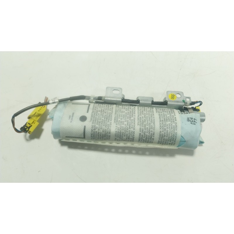 Recambio de airbag lateral trasero izquierdo para audi a7 sportback (4ga, 4gf) 3.0 tdi quattro referencia OEM IAM  4G8880441A 