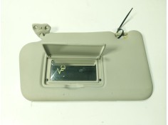Recambio de parasol izquierdo para nissan juke (f15) 1.5 dci referencia OEM IAM 964011KA0A  