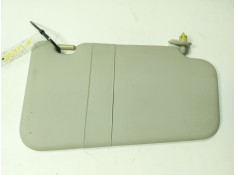 Recambio de parasol izquierdo para nissan juke (f15) 1.5 dci referencia OEM IAM 964011KA0A   2