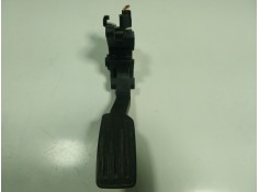 Recambio de potenciometro pedal para nissan juke (f15) 1.5 dci referencia OEM IAM 180021KM0B 180021KM0B 