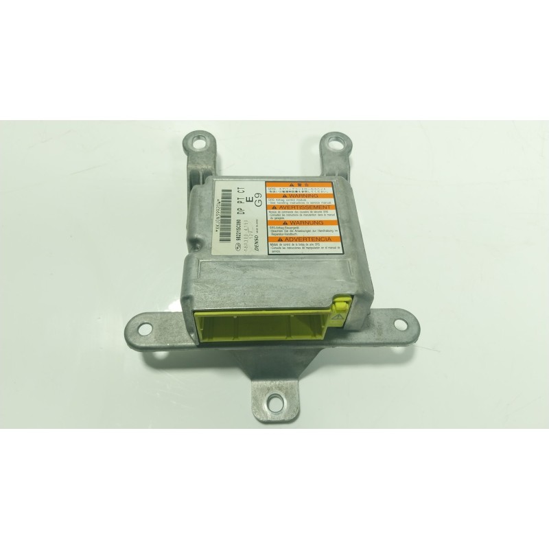 Recambio de centralita airbag para subaru forester (sh_) 2.0 d awd (shh) referencia OEM IAM  98221SC090 