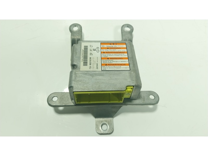 Recambio de centralita airbag para subaru forester (sh_) 2.0 d awd (shh) referencia OEM IAM  98221SC090 
