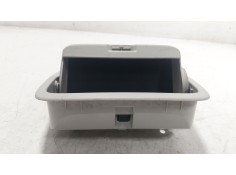 Recambio de piloto interior para subaru forester (sh_) 2.0 d awd (shh) referencia OEM IAM  C VC12086 2