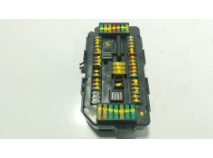Recambio de caja reles / fusibles para bmw x6 (f16, f86) xdrive 30 d referencia OEM IAM  681965301 