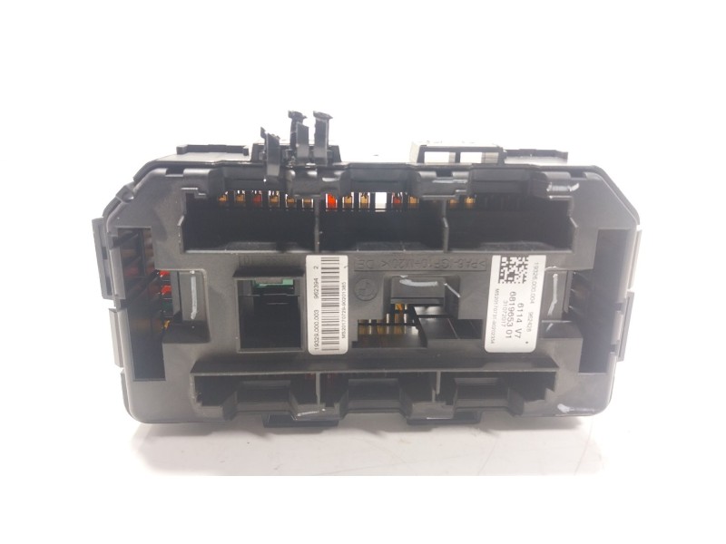 Recambio de caja reles / fusibles para bmw x6 (f16, f86) xdrive 30 d referencia OEM IAM  681965301 