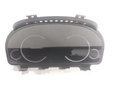 Recambio de cuadro instrumentos para bmw x6 (f16, f86) xdrive 30 d referencia OEM IAM  879521701 