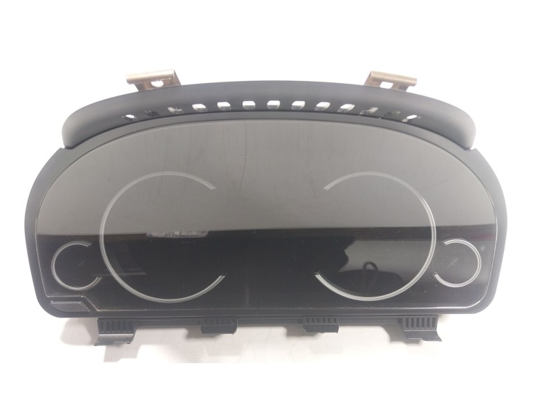 Recambio de cuadro instrumentos para bmw x6 (f16, f86) xdrive 30 d referencia OEM IAM  879521701 