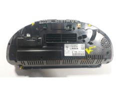 Recambio de cuadro instrumentos para bmw x6 (f16, f86) xdrive 30 d referencia OEM IAM  879521701  2