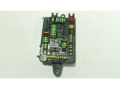 Recambio de caja reles / fusibles para bmw x6 (f16, f86) xdrive 30 d referencia OEM IAM  681965101 