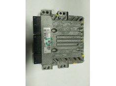 Recambio de centralita motor uce para nissan juke (f15) 1.5 dci referencia OEM IAM 237101KB0A 237101082R 