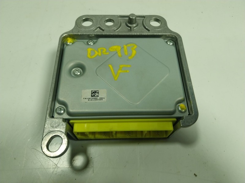 Recambio de centralita airbag para nissan juke (f15) 1.5 dci referencia OEM IAM K88201KR0A  