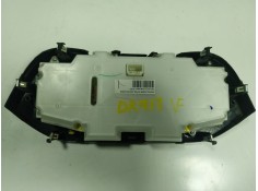 Recambio de mando climatizador para nissan juke (f15) 1.5 dci referencia OEM IAM 248451KB0A 254011KA0A  2