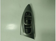 Recambio de mando elevalunas delantero izquierdo para nissan juke (f15) 1.5 dci referencia OEM IAM 254011KA0A 254011KA0A 